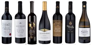 Wines Of Portugal Challenge 2017 Rezultaty Winestep