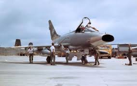 The North American F 100 Super Sabre