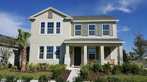 Home With A Front Porch Hamlin Reserve Winter Garden Florida House In The Woods Winter Garden Winter Garden Florida