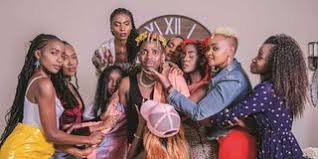 The pope has been arrested for child trafficking and president trump has put the military in charge of the country with trump as the commander in chief. Eric Omondi Arrested Over Wife Material Show Beaking Kenya News