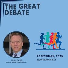 Which is better for your organization: incremental or larger-scale rapid  change in HR?, Join us