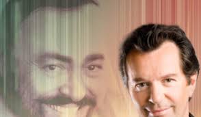 Finbar Wright to celebrate Pavarotti at Limerick gig