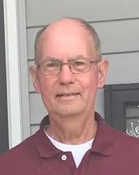 Gregory C. Stephan Obituary (2022)