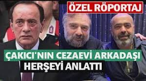 Tüm söylediği sözleri kabul etti. Alaattin Cakici Abdullah Catli Yi Bakin Nasil Anlatiyor Full Arsivden Son Dakika Mp3 Indir