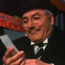 Dick Emery at 100: Quite a character