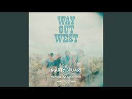 Way Out West