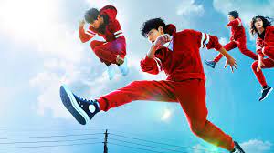 Maybe you would like to learn more about one of these? Download The Uncanny Counter Korean Drama 2020 Engsub Subindo