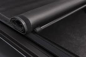 29770 Truxedo Truxport Soft Roll Up Tonneau Cover 5 5 Bed 2015 2018 F F150partsdepot