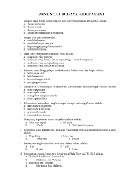 Jul 23, 2020 · soal penjaskes tentang pola hidup sehat beserta jawabannya 23 jul, 2020 posting komentar di bawah ini yang bukan bagian dari kemajuan yang harus dicapai oleh setiap orang dalam usaha peningkatan pola hidup sehat adalah. Contoh Soal Essay Tentang Pola Hidup Sehat Goresan