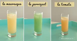 Les meilleures recettes de pastis avec photos pour trouver une recette de pastis facile, rapide et délicieuse. Cinq Facons D Aromatiser Son Pastis Yapaslefeuaulac