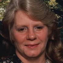 Virginia Darlene Slape Obituary (2022)