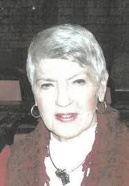 Obituary for Peggy Wible (Moore) Springer