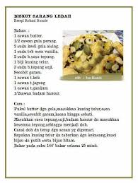 Biskut Sarang Lebah Snacks Dishes Quiche Recipes Cookie Recipes