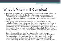 Specifically, vitamin b12 helps us. Natural Hair Loss Treatment Discover What Vitamin B Complex Can Do A