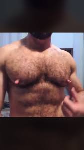 Dudes nipples: Big pumped nipples - ThisVid.com
