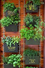 50 Ways To Redeem Your Balcony Space Vertical Garden Diy Vertical Garden Vertical Herb Garden