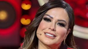 Mariana Echeverría buscaría volver a la televisión luego de su polémico paso por La Casa de los Famosos