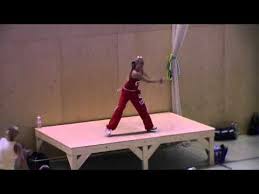 Lucie Tvrdonova Give Me Everything Warm Up Give Me Everything Zumba Warm Up Give It To Me