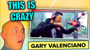 Classical musician's reaction & analysis: SPAIN by GARY VALENCIANO. (Wish  107.5 Bus). Crazy.