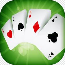 The object of the game is to remove pairs of cards that add up to a total of 13, the equivalent of the highest valued card in the deck, from a pyramid arrangement of 28 cards. Poker Solitaire Pyramid Card Game For Training Brain Zword Joker Solitaire Card Game Game Video Game Png Pngegg
