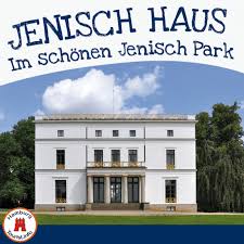 Home hamburg art jenisch haus. Jenisch Haus Museen Und Kultur Hamburg Hti