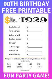 Oct 23, 2021 · gold memberships: 90th Birthday Party Ideas 100 Ideas For A Memorable 90th Birthday Celebration 90th Birthday Invitations 90th Birthday Decorations 90th Birthday Party Decorations