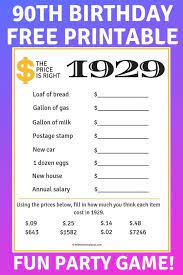 Start a birthday party business, provi. 90th Birthday Party Ideas 100 Ideas For A Memorable 90th Birthday Celebration 90th Birthday Invitations 90th Birthday Decorations 90th Birthday Party Decorations