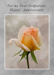Happy Anniversary For My Dear Godparents Fresh Rose Card Ad Ad Dear Anniversary Happy 54th Anniversary Happy 21st Anniversary Happy 50th Anniversary