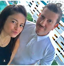 Wheels up to see my beautiful family Bryan Gil Brigitte Gil Joyce Nicolas  Gil