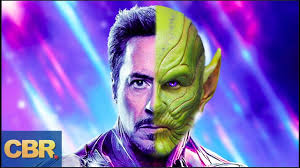The mcu is about to expand again—this time with a slate of new shows for disney+, including armor wars, ironheart, and secret invasion. Mcu Secret Invasion Will Change Everything Youtube