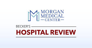 Morgan Medical Center Ranked Among Top Hospitals for Nursing Communication  in the Country