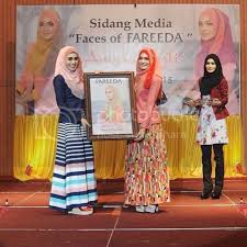 Tunggu kemunculannya !!!semoga semua terhibur dan jom sha. Tudung Fareeda Terbaru 2017 Fareeda Online Store Subscribe To Fareeda Newsletter Exclusive Product Updates Sales More Hudi Nurda
