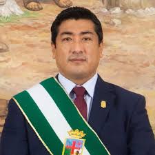 Pleno del Concejo Municipal