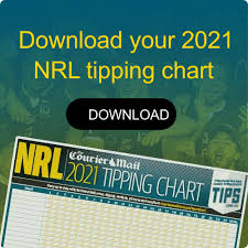 We had a bit of a slow start. 2021 Nrl Tipping Chart Download Schedule The Courier Mail