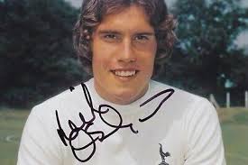 KEITH OSGOOD HAND SIGNED 6X4 PHOTO