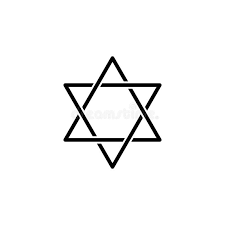 Jewish Star Icon Element Of Hanukkah Icon For Mobile Concept And Web Apps Deta Affiliate Hanukkah Mobile Concept E Jewish Star Concept Web Web App