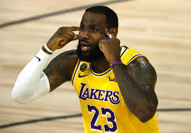 Ondreaz lopez is an american tiktok star and social media personality. Lebron James Expresses Frustration With Mvp Voting Hoops Rumors