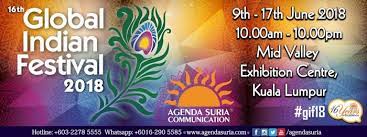 Check spelling or type a new query. 16th Global Indian Festival 2018