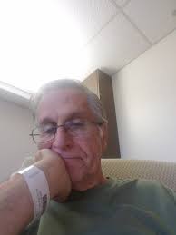 Today I noticed that I had a callous