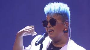 Watch Brittany Howard Perform