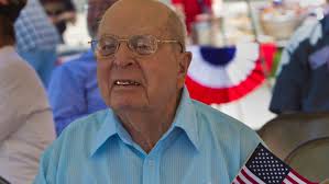 D-Day Remembered in Delphi