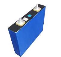 Gotion 3.2V 52Ah LiFePO4 Battery GOTION 3.2V 52Ah Prismatic Cell 3000  Cycles for Solar Energy Storage 12V 48V