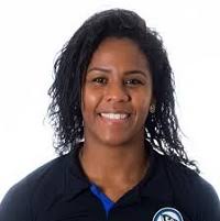 Jogador de Vôlei ROBERTA PEREIRA