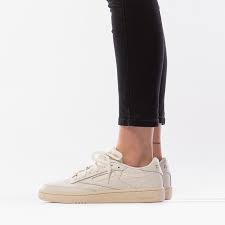 Check spelling or type a new query. Reebok Club C 85 Ef7885 Cremefarben Fur 59 50 Sneakerstudio De
