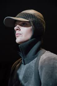 Lucyna Lis (lucythefox)