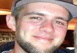 Trenton John Bozarth, 32