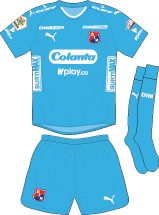 Fifa 21 launches october 9th. Deportivo Independiente Medellin