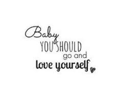 Sorry We Havent Been Active For A While Hope You Guys Are Good Justinbieber Beliebernote Http I Love Yourself Lyrics Music Quotes Lyrics Love Yourself Song