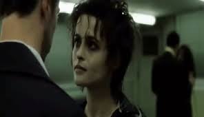 Fight club marla singer GIF