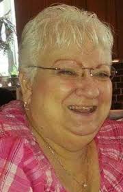 Mary Ann Williams (nee Lopchinsky), age 66, of Aston, PA, passed away  surrounded by family